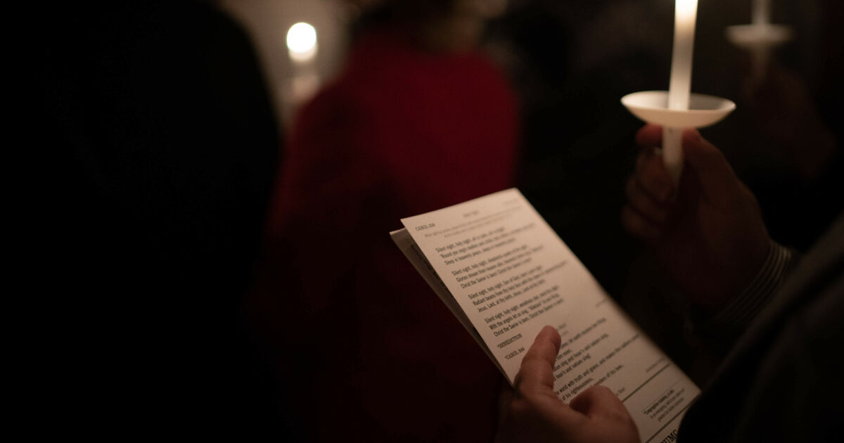 Five tips for celebrating Christmas with HPUMC Highland Park United